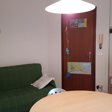 Appartamento Magnolia Lignano Sabbiadoro Bagian luar foto
